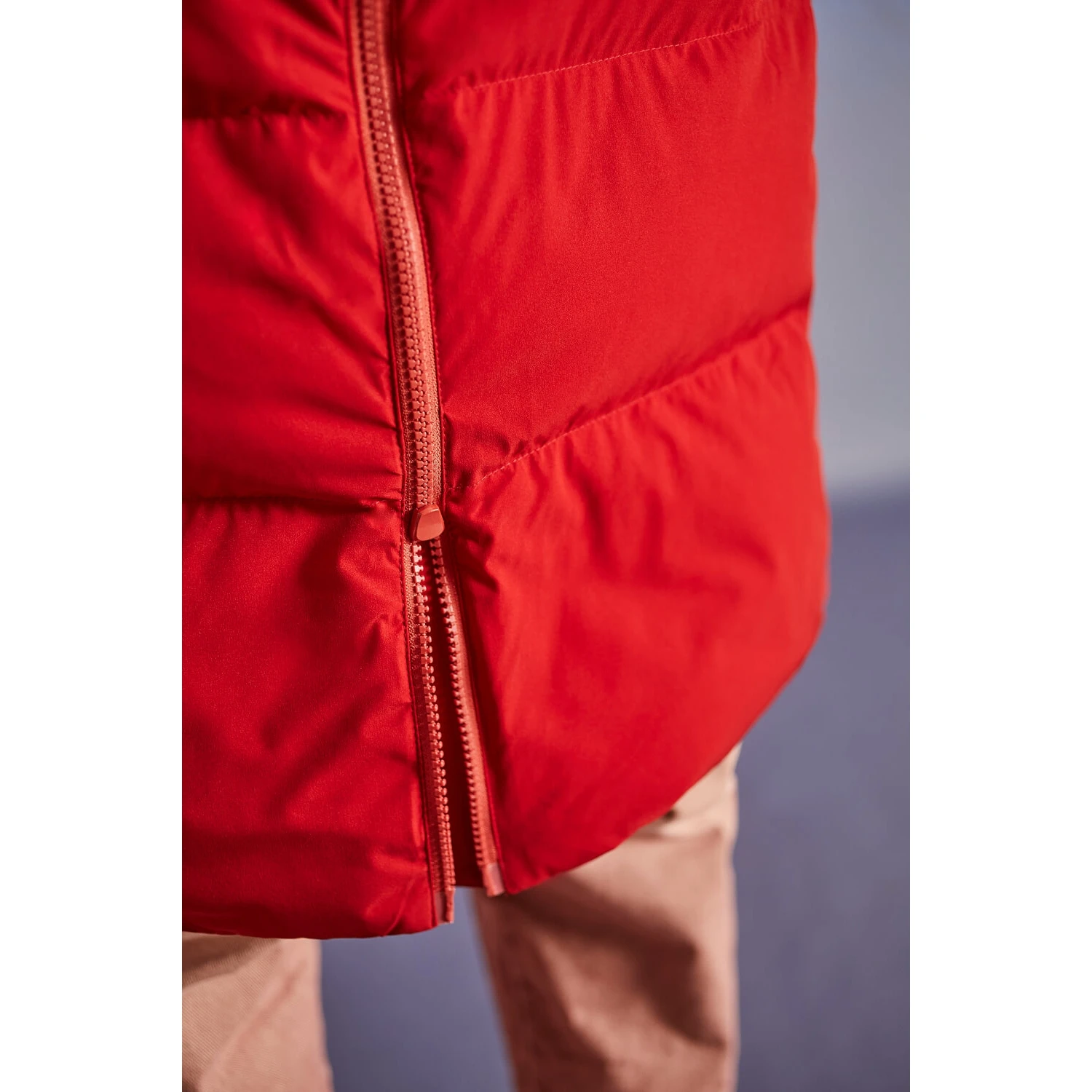 Maloja BormioM. Urban ReDown Mantel Dames - Midnight 8581 5 Maloja BormioM. Urban ReDown Mantel Dames - Midnight 8581 - Afbeelding 5