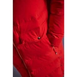 Maloja BormioM. Urban ReDown Mantel Dames - Moonless 0817 -Maloja maloja bormiom 1303259