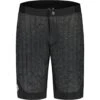 Maloja BornM. Nordic Hybrid Short - Moonless 0817