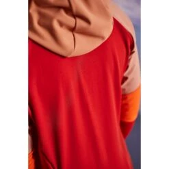 Maloja BresciaM. Nordic Hybride Damesjas - Moonless 0817 -Maloja maloja bresciam 1303297 1