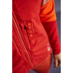 Maloja BresciaM. Nordic Hybride Damesjas - Moonless 0817 -Maloja maloja bresciam 1303300 1