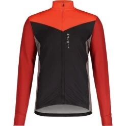 Maloja BresimoM. Adventure Tussenlaag Jas - Moonless Multi 0821