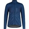 Maloja BresimoM. Adventure Tussenlaag Jas - Midnight Dot 8610