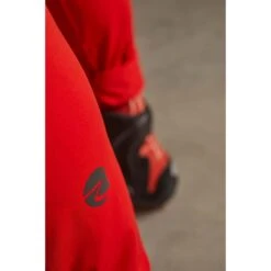 Maloja BrinzulM. Nordic Hybrid Softshell-Broek - Midnight 8581 -Maloja maloja brinzulm 1530027