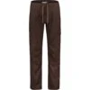 Maloja BrisenM. Boulder Broek - Chocolate 8775