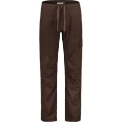Maloja BrisenM. Boulder Broek - Chocolate 8775