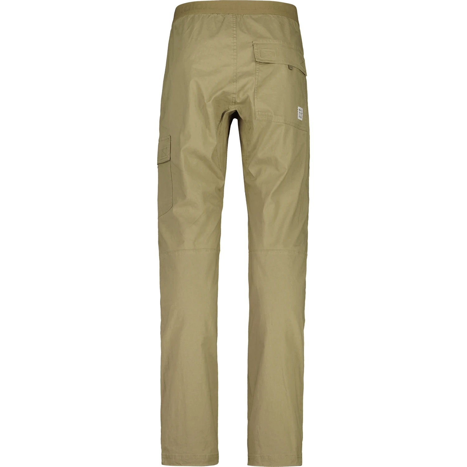 Maloja BrisenM. Boulder Broek - Oak 8675 2 Maloja BrisenM. Boulder Broek - Oak 8675 - Afbeelding 2
