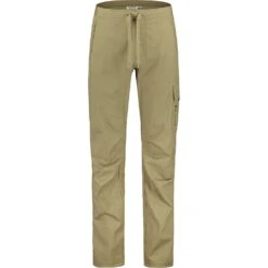 Maloja BrisenM. Boulder Broek - Oak 8675