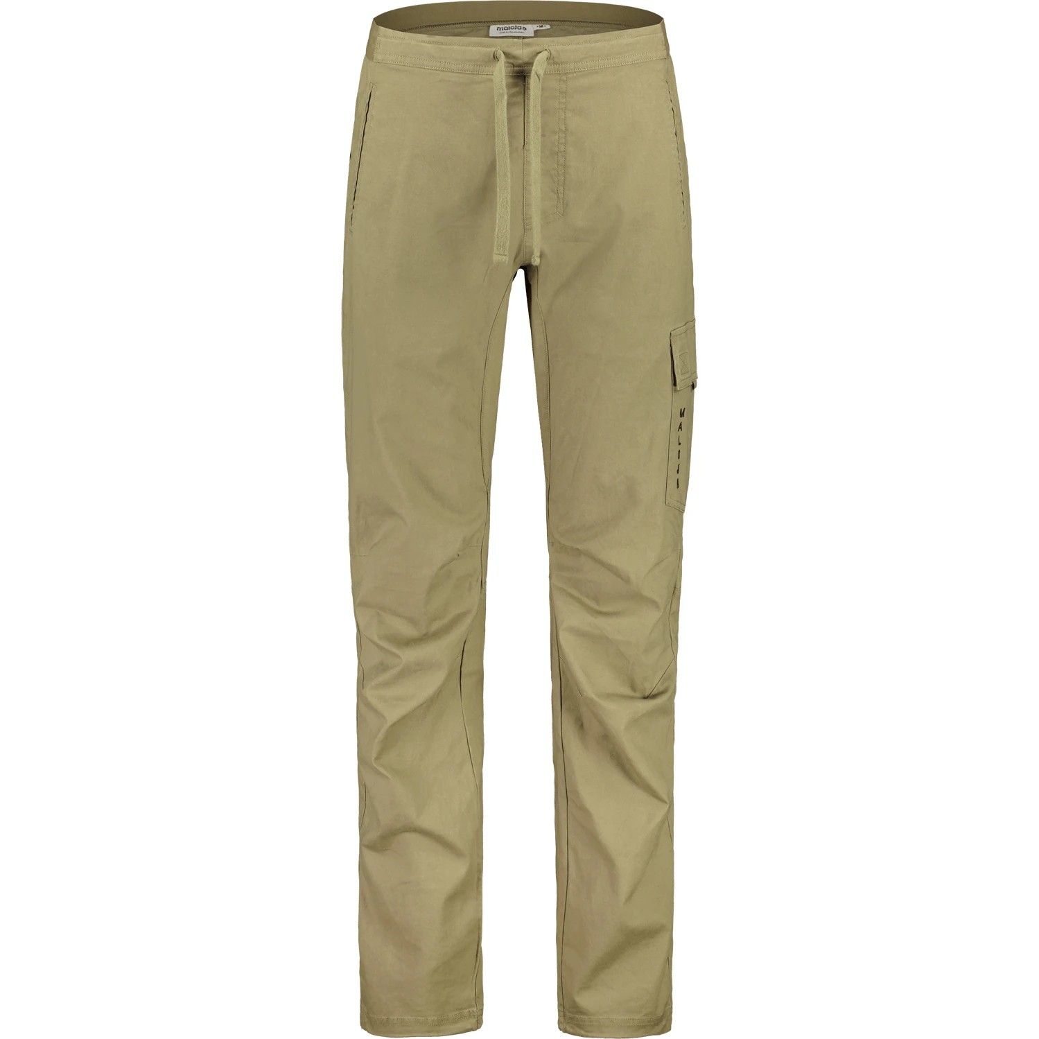 Maloja BrisenM. Boulder Broek - Oak 8675 1 Maloja BrisenM. Boulder Broek - Oak 8675