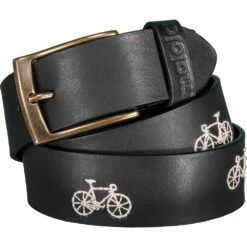 Maloja BruschM. Belt - Moonless 0817