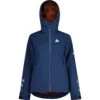 Maloja BuchfinkM. Alpine Geïsoleerde Jas Dames - Midnight 8581