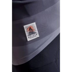 Maloja CampoM. Fietsshirt Met Korte Mouwen - Moonless 0817 -Maloja maloja campom 1174282 1