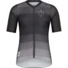 Maloja CampoM. Fietsshirt Met Korte Mouwen - Moonless 0817