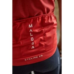 Maloja CampoM. Roadbike Trui - Fir 8673 -Maloja maloja campom 1413898 2