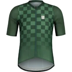 Maloja CampoM. Roadbike Trui - Fir 8673