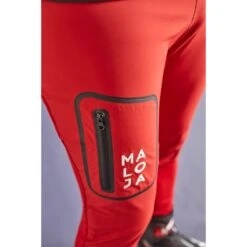 Maloja CartasM. Nordic Tights Hybride - Moonless 0817 9 Maloja CartasM. Nordic Tights Hybride - Moonless 0817 -Maloja maloja cartasm 1304732