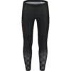 Maloja CastelfondoM. Nordic Race Aero Tights - Moonless 0817
