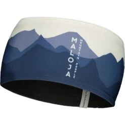 Maloja CatinaccioM. Sports Hoofdband - Midnight 8581