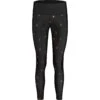 Maloja CavarenaM. Boulder Broek Dames - Moonless Moon 8702