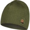 Maloja CavourM. Knit Beanie - Moss 0560