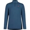 Maloja CesarM. Mountain Fleece Trui - Midnight 8581