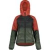Maloja ChampeschM. Adventure ReDown Donsjas Dames - Deep Forest Multi 8794