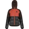 Maloja ChampeschM. Adventure ReDown Donsjas Dames - Moonless Multi 0821