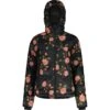 Maloja ChampeschM. Adventure ReDown Donsjas Dames - Moonless Glowflower 8701