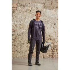 Maloja ChandolinM. 1/1 Enduro Shirt Met Lange Mouwen - Oak 8675 7 Maloja ChandolinM. 1/1 Enduro Shirt Met Lange Mouwen - Oak 8675 -Maloja maloja chandolinm 1413677