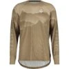 Maloja ChandolinM. 1/1 Enduro Shirt Met Lange Mouwen - Oak 8675