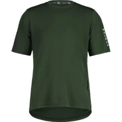 Maloja ChivayM. Multi Cycle T-Shirt - Fir 8673