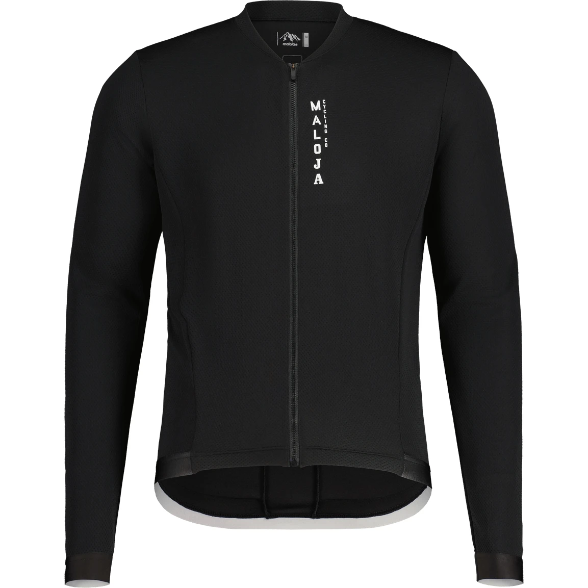 Maloja ChivayM. 1/1 Cycle Trui - Moonless 0817 1 Maloja ChivayM. 1/1 Cycle Trui - Moonless 0817