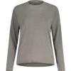 Maloja CiamberM. Biotint Shirt Met Lange Mouwen Dames - Boulder 8680