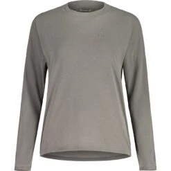 Maloja CiamberM. Biotint Shirt Met Lange Mouwen Dames - Boulder 8680