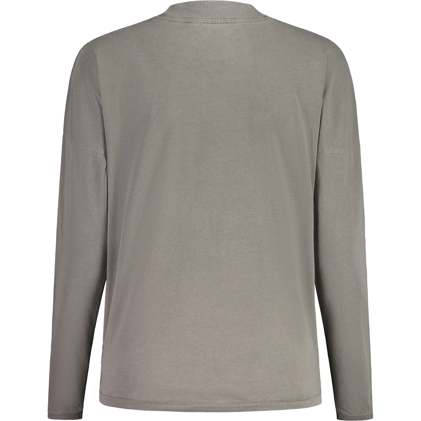 Maloja CiamberM. Biotint Shirt Met Lange Mouwen Dames - Boulder 8680 2 Maloja CiamberM. Biotint Shirt Met Lange Mouwen Dames - Boulder 8680 - Afbeelding 2