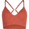 Maloja CindrelM. Dames Sport-BH - Rosehip 8674
