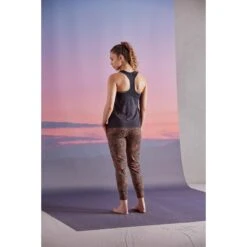 Maloja CivellaM. Tanktop Dames - Midnight Multi 8618 -Maloja maloja civellam 1174407