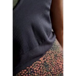 Maloja CivellaM. Tanktop Dames - Midnight Multi 8618 -Maloja maloja civellam 1174408