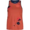 Maloja CivellaM. Yoga Dames Tanktop - Rosehip Alpflower 8765