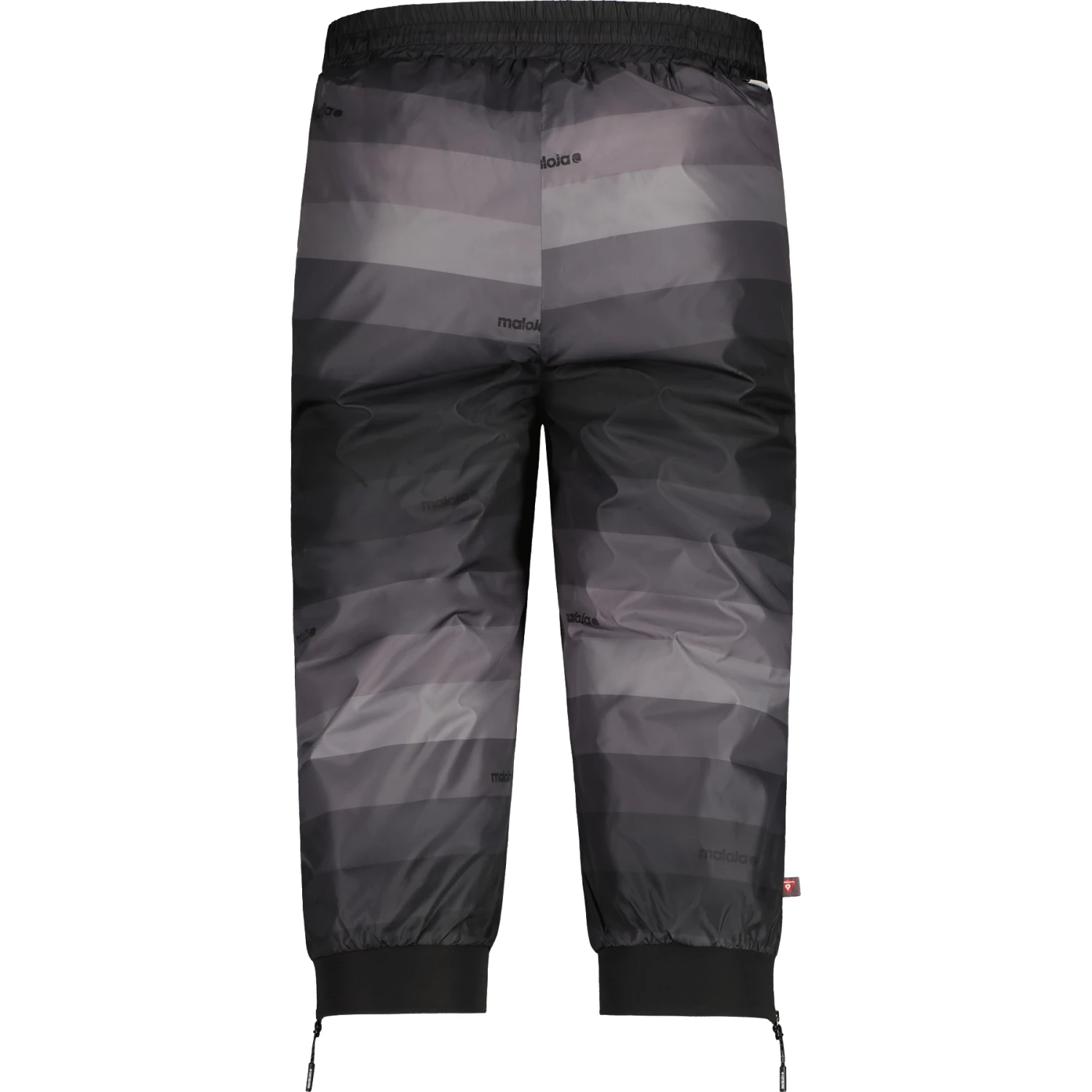 Maloja CoiU. Puffer Onderbroek - Moonless Stripe 8248 2 Maloja CoiU. Puffer Onderbroek - Moonless Stripe 8248 - Afbeelding 2
