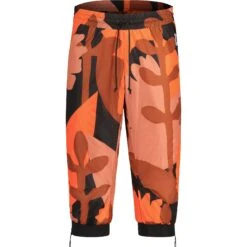 Maloja CoiU. Puffer Onderbroek - Moonless Pastel Leaves 8633