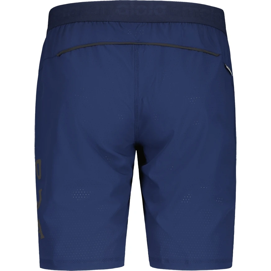 Maloja CornaleM. Gravel Shorts - Midnight 8581 2 Maloja CornaleM. Gravel Shorts - Midnight 8581 - Afbeelding 2