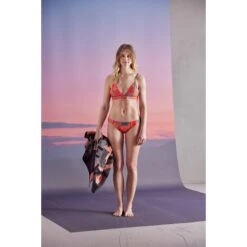 Maloja CostabellaM. Bikini Top - Glow Leaves 8598 5 Maloja CostabellaM. Bikini Top - Glow Leaves 8598 -Maloja maloja costabellam 1180485 1