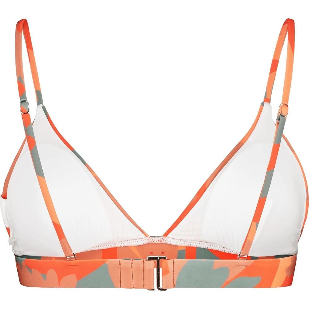Maloja CostabellaM. Bikini Top - Glow Leaves 8598 2 Maloja CostabellaM. Bikini Top - Glow Leaves 8598 - Afbeelding 2
