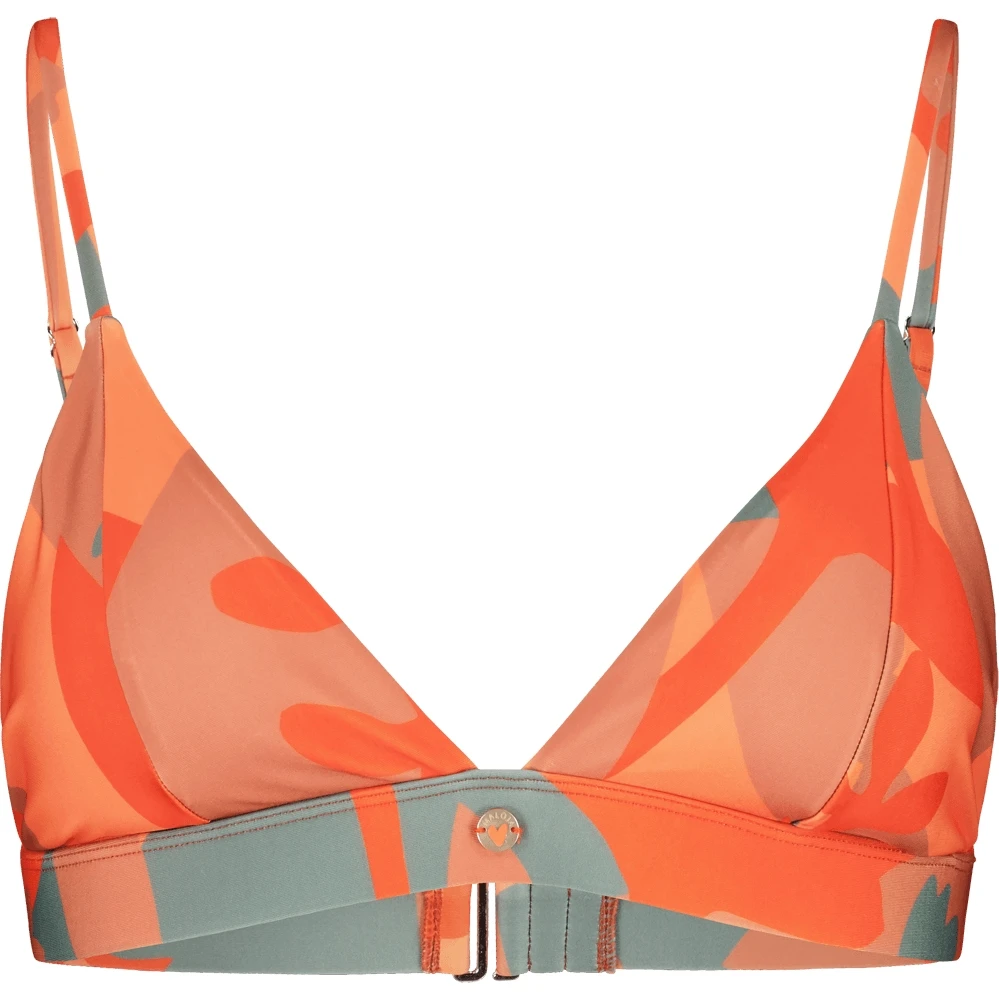 Maloja CostabellaM. Bikini Top - Glow Leaves 8598 1 Maloja CostabellaM. Bikini Top - Glow Leaves 8598