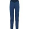 Maloja CristinaM. Nordic Hybrid Softshell-Broek Dames - Regular - Midnight 8581