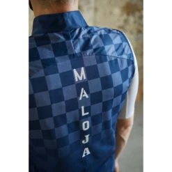 Maloja CrodaM. Roadbike Vest - Fir 8673 -Maloja maloja crodam 1421133 2