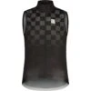 Maloja CrodaM. Roadbike Vest - Moonless 0817