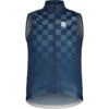 Maloja CrodaM. Roadbike Vest - Midnight 8581