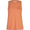 Maloja CuragliaM. Tanktop Dames - Rosewood 8583